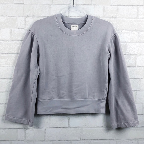 Madewell X Karen Walker Garmentdyed 